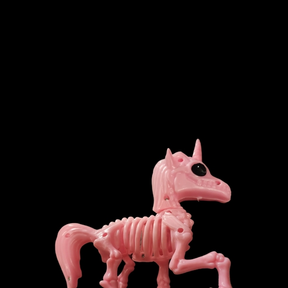 Pink unicorn - Picture 6 of 9